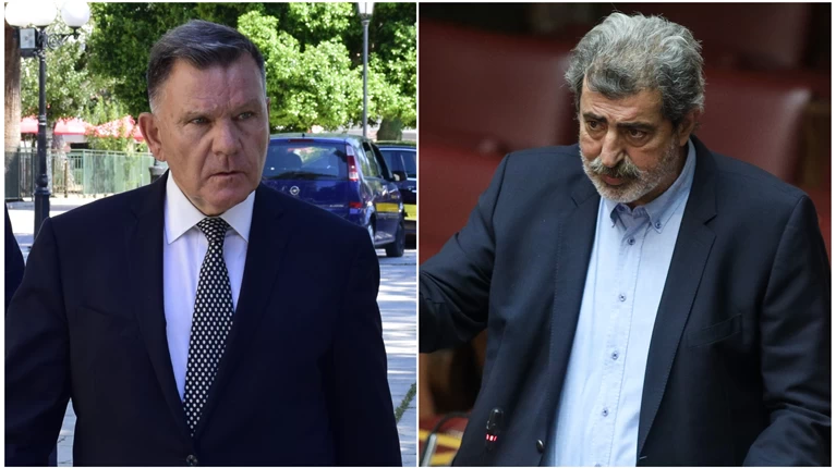 ΚΟΥΓΙΑΣ ΠΟΛΑΚΗΣ