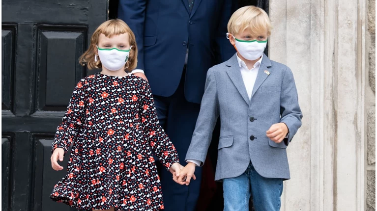 MONACO ROYALS