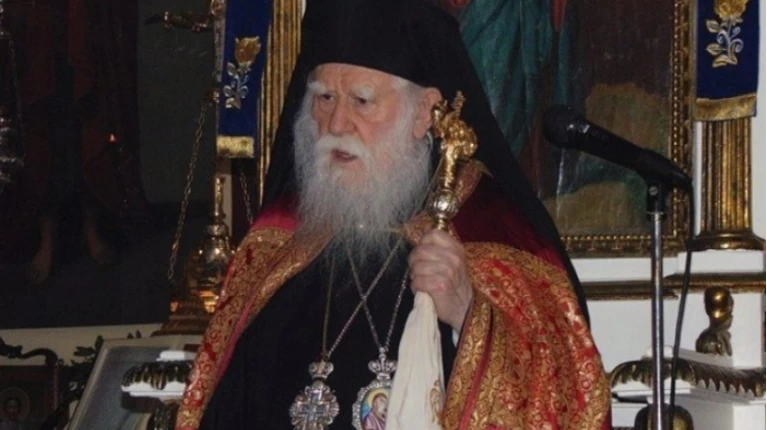 ΜΗΤΡΟΠΟΛΙΤΗΣ ΗΛΕΙΑΣ