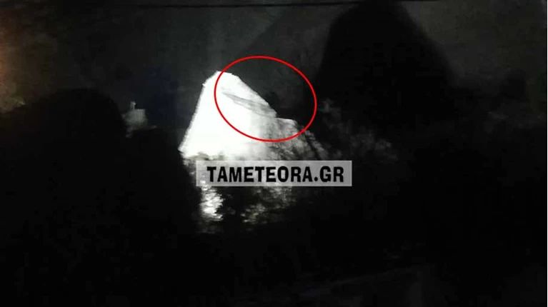 βραχος