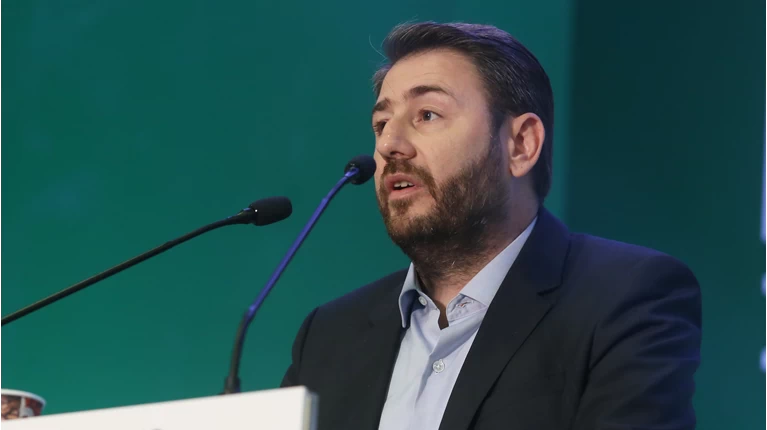 Νίκος Ανδρουλάκης