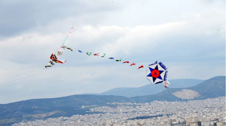 χαρταετός