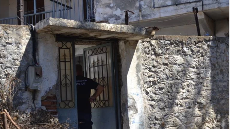 ΚΥΠΑΡΙΣΣΙΑ