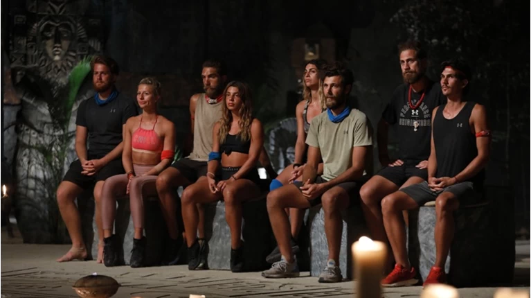 SURVIVOR