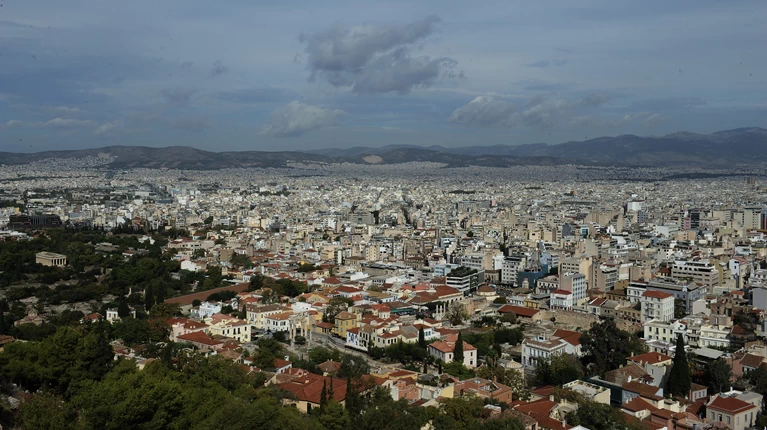 ΑΤΤΙΚΗ
