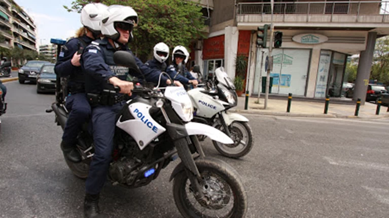 αστυνομια