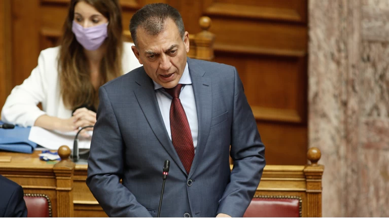 ΓΙΑΝΝΗΣ ΒΡΟΥΤΣΗΣ