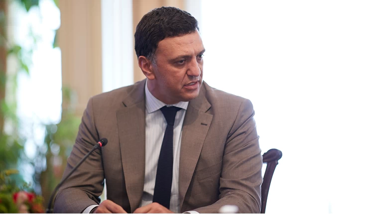 Γιατί έφυγε ο Βασίλης Κικίλιας από το υπουργείο Υγείας - Ολο το παρασκήνιο | Πολιτική Ειδήσεις