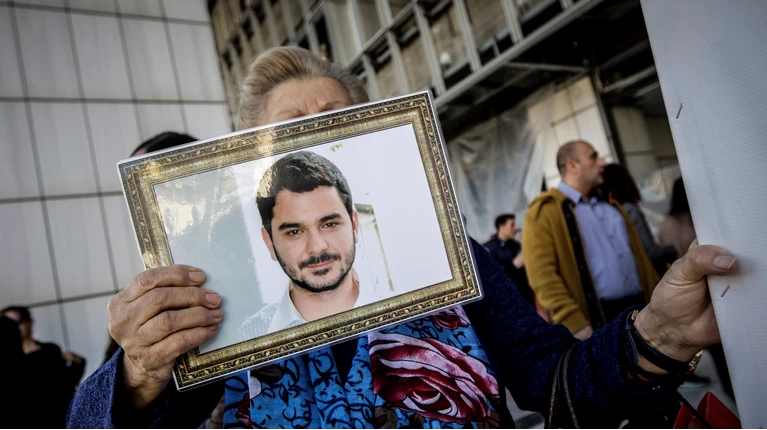 ΜΑΡΙΟΣ ΠΑΠΑΓΕΩΡΓΙΟΥ