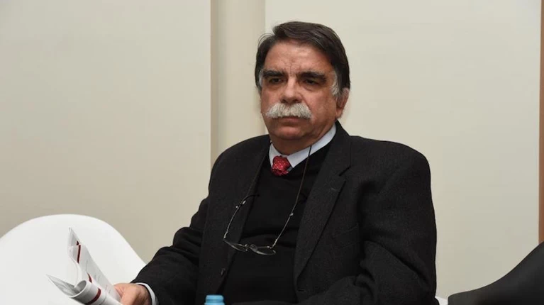 Α. Βατόπουλος