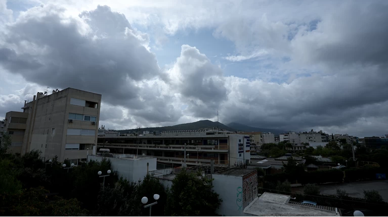 ΣΥΝΝΕΦΙΑ