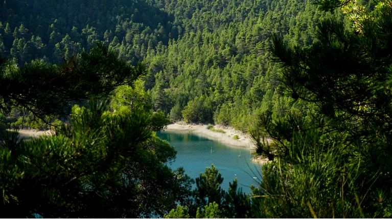 ΛΙΜΝΗ ΤΣΙΒΛΟΥ