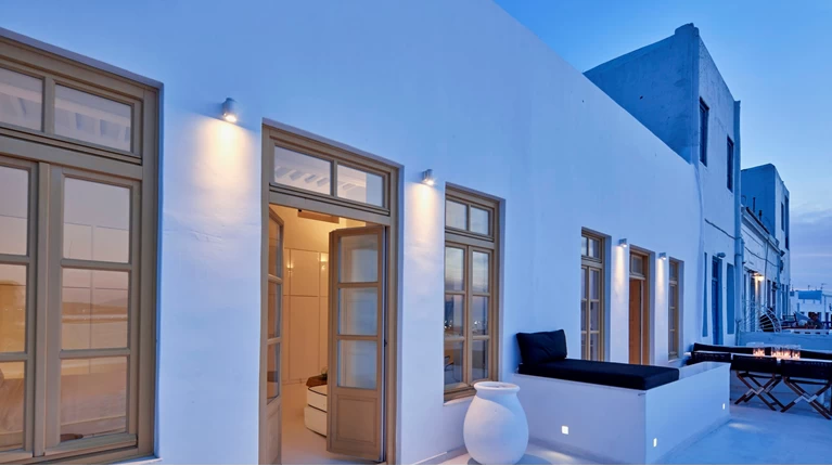 Villa Kampani