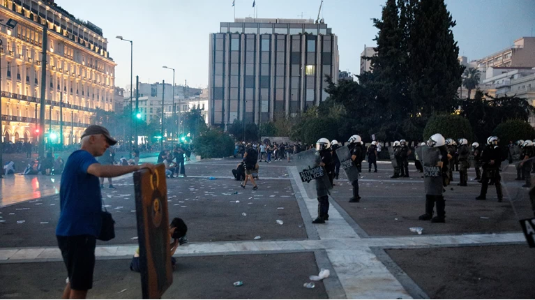 ΑΝΤΙΕΜΒΟΛΙΑΣΤΕΣ