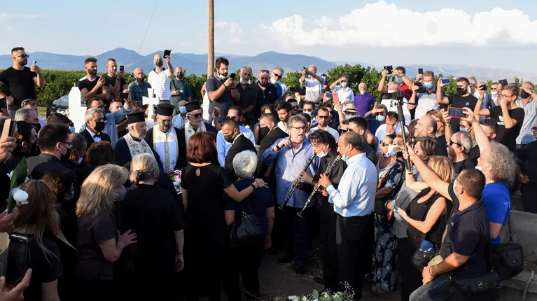 ΚΗΔΕΙΑ ΠΥΡΓΑΚΗ
