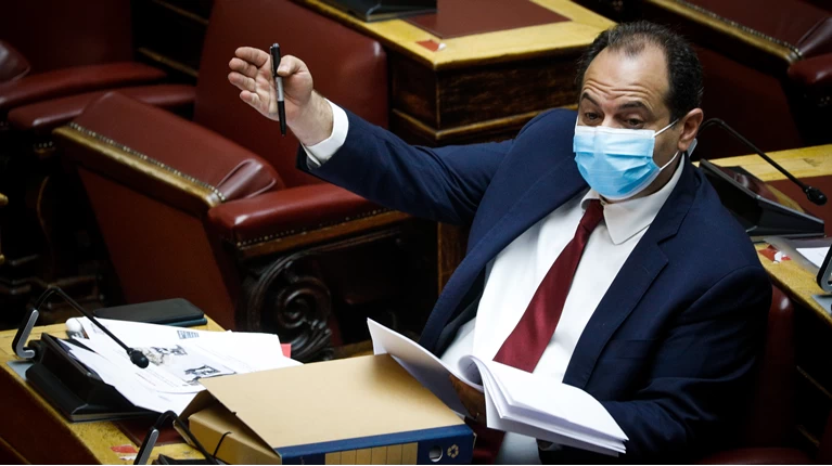 ΣΠΙΡΤΖΗΣ