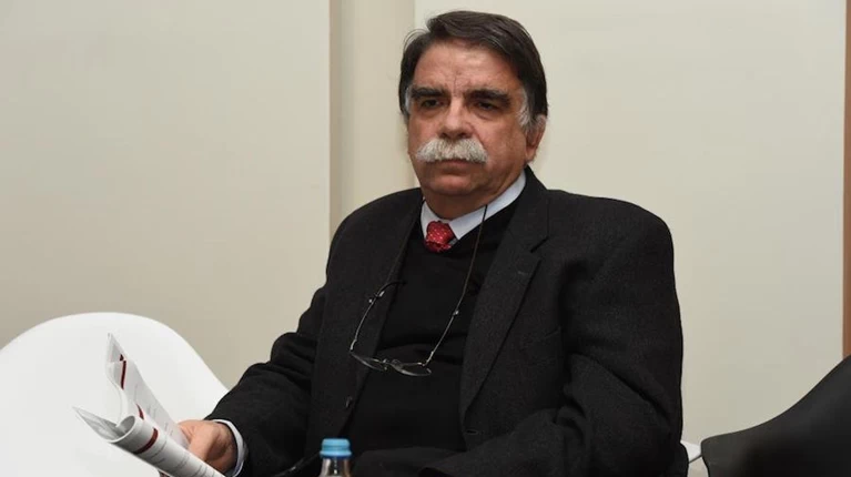 Α. Βατόπουλος
