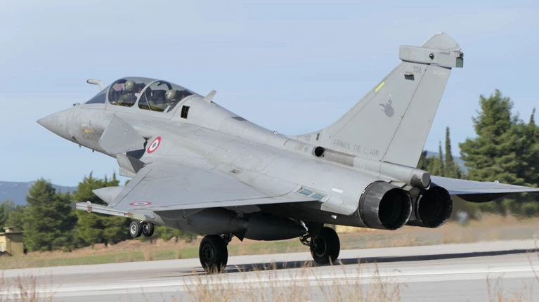 RAFALE
