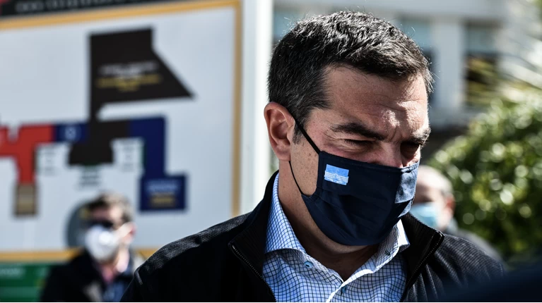 ΤΣΙΠΡΑΣ