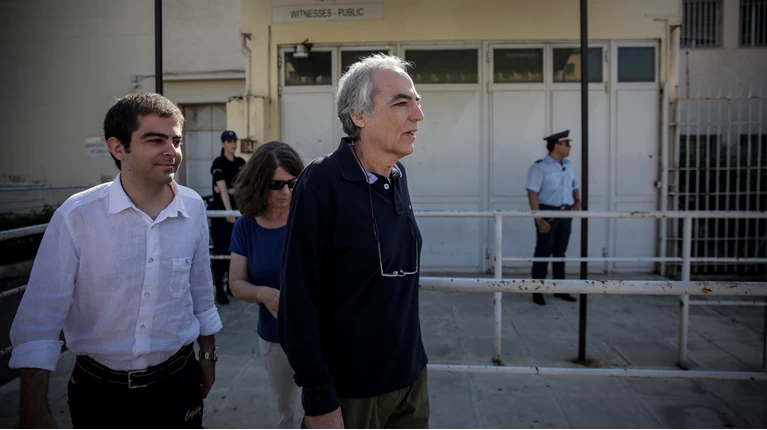 ΔΗΜΗΤΡΗΣ ΚΟΥΦΟΝΤΙΝΑΣ