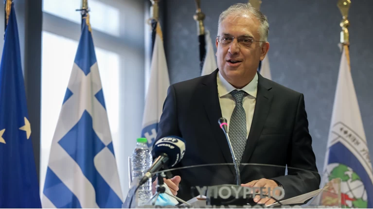 ΘΕΟΔΩΡΙΚΑΚΟΣ