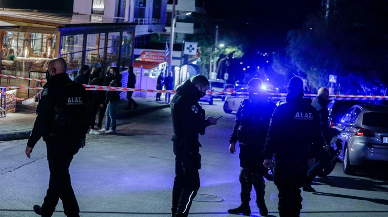 ΠΥΡΟΒΟΛΙΣΜΟΙ ΒΟΥΛΑ