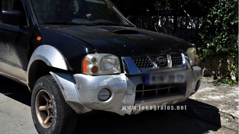 αυτοκίνητο