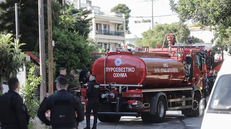 ΠΥΡΟΣΒΕΣΤΙΚΗ
