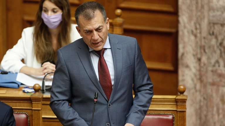 ΓΙΑΝΝΗΣ ΒΡΟΥΤΣΗΣ