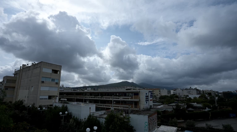 ΣΥΝΝΕΦΙΑ