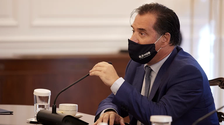 Άδωνις Γεωργιάδης