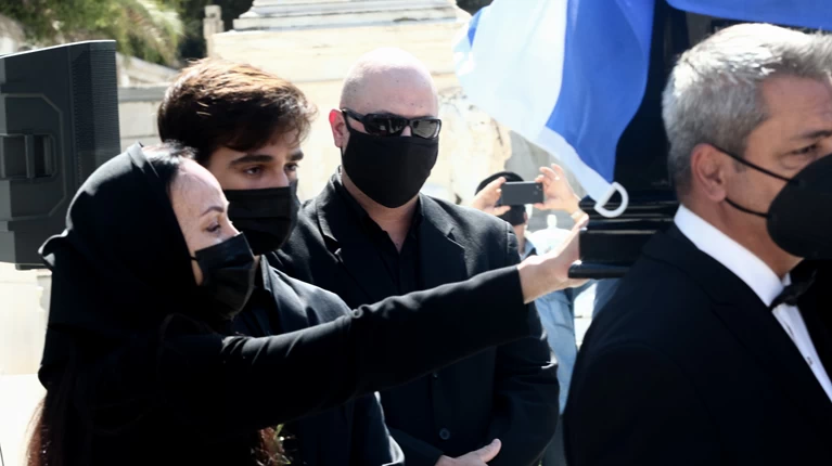 ΚΗΔΕΙΑ ΤΣΟΧΑΤΖΟΠΟΥΛΟΥ