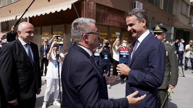 ΜΗΤΣΟΤΑΚΗΣ