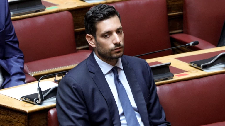 ΚΥΡΑΝΑΚΗΣ