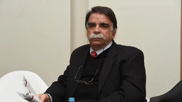 Α. Βατόπουλος