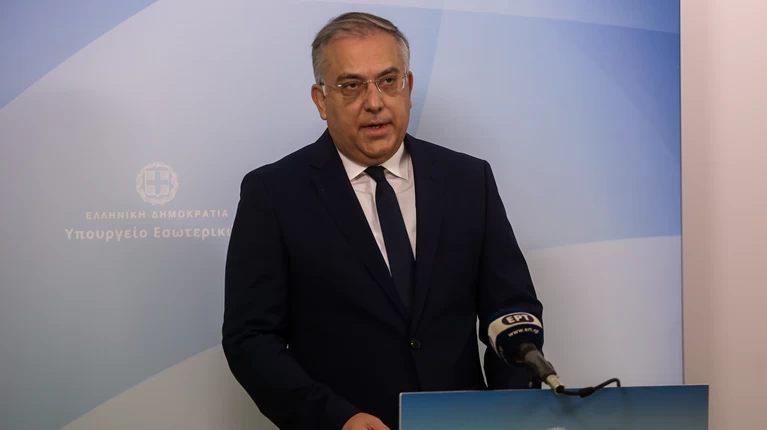 Τάκης Θεοδωρικάκος