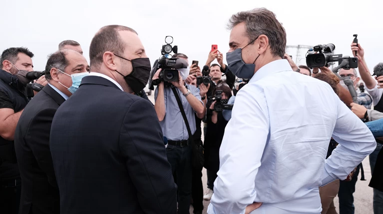 ΚΥΡΙΑΚΟΣ ΜΗΤΣΟΤΑΚΗΣ