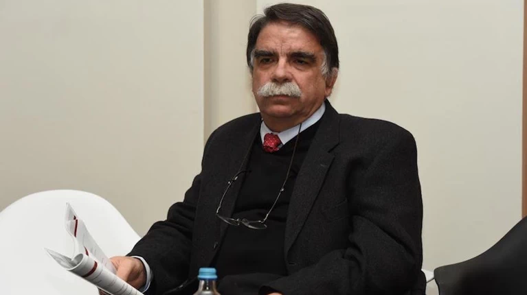 Α. Βατόπουλος