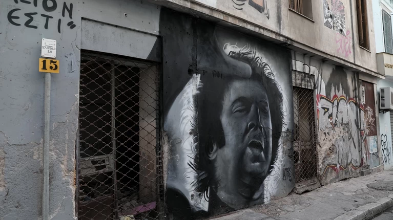ΜΙΚΗΣ ΘΕΟΔΩΡΑΚΗΣ