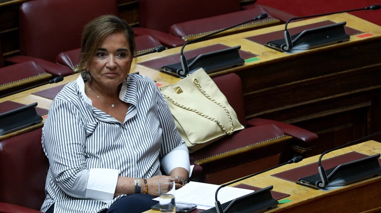 ΝΤΟΡΑ ΜΠΑΚΟΓΙΑΝΝΗ