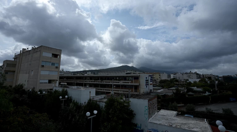 ΣΥΝΝΕΦΙΑ