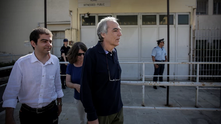 ΔΗΜΗΤΡΗΣ ΚΟΥΦΟΝΤΙΝΑΣ