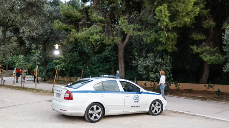 περιπολικο