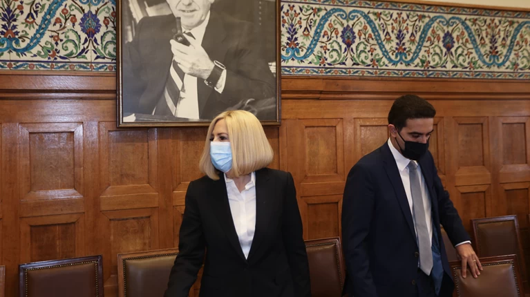 ΚΑΤΡΙΝΗΣ ΓΕΝΝΗΜΑΤΑ