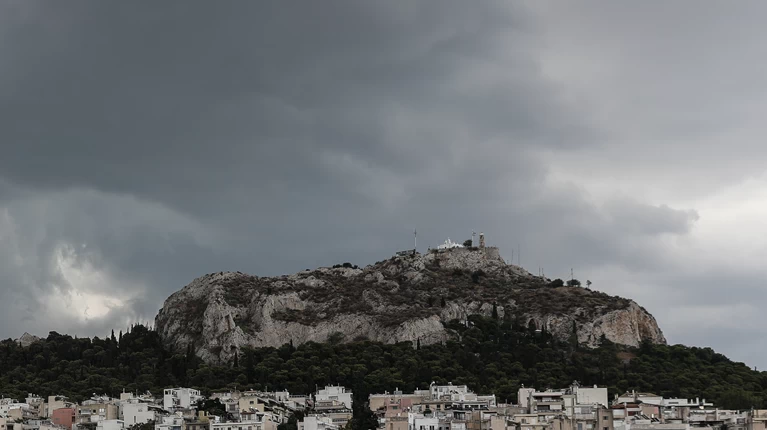 ΣΥΝΝΕΦΙΑ