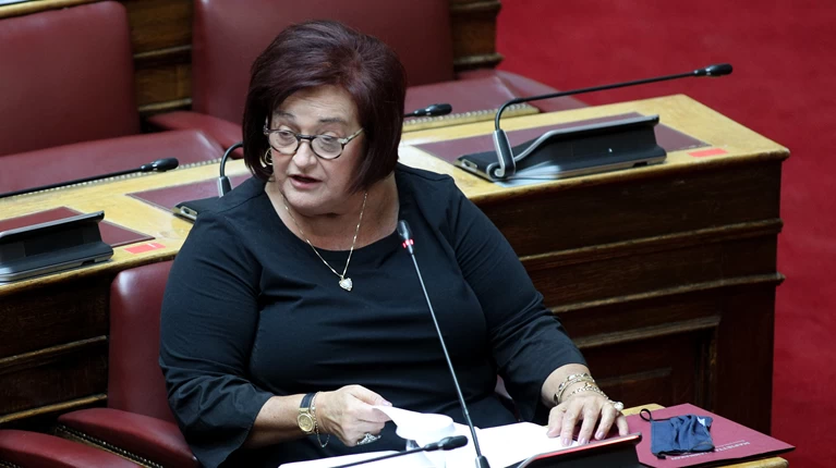 Μαριέτα Γιαννάκου