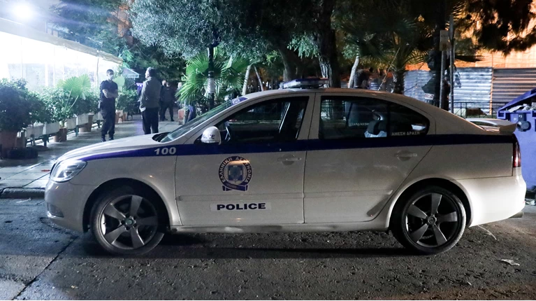 περιπολικο