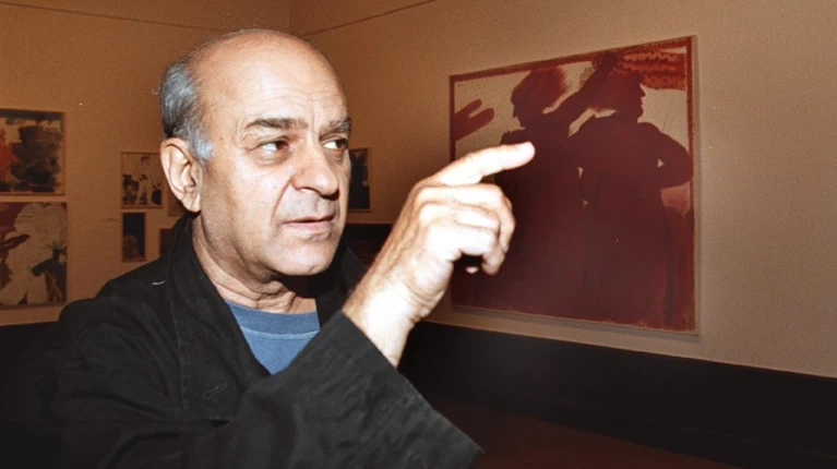 ΑΛΕΚΟΣ ΦΑΣΙΑΝΟΣ