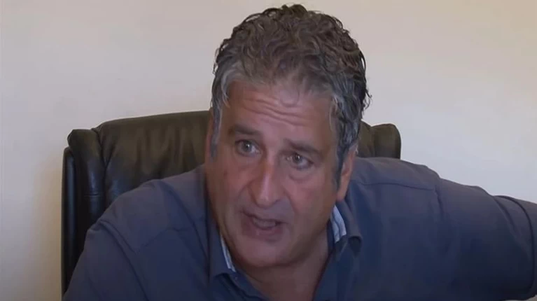 Αρνητής δικηγόρος
