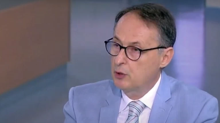 Βόμβα από Σύψα: Η Επιτροπή δεν εισηγήθηκε ποτέ να βγουν οι μάσκες- Τον... | Ελλάδα Ειδήσεις